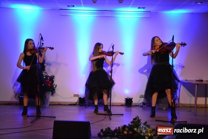 Zdjęcie w galerii na portalu naszraciborz.pl: XII Forum Os&oacute;b Niepełnosprawnych za nami wiadomości z regionu