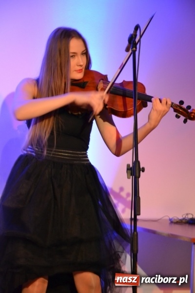 Zdjęcie w galerii na portalu naszraciborz.pl: XII Forum Os&oacute;b Niepełnosprawnych za nami wiadomości z regionu