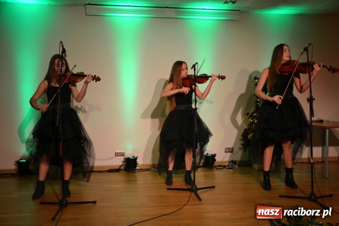 Zdjęcie w galerii na portalu naszraciborz.pl: XII Forum Os&oacute;b Niepełnosprawnych za nami wiadomości z regionu