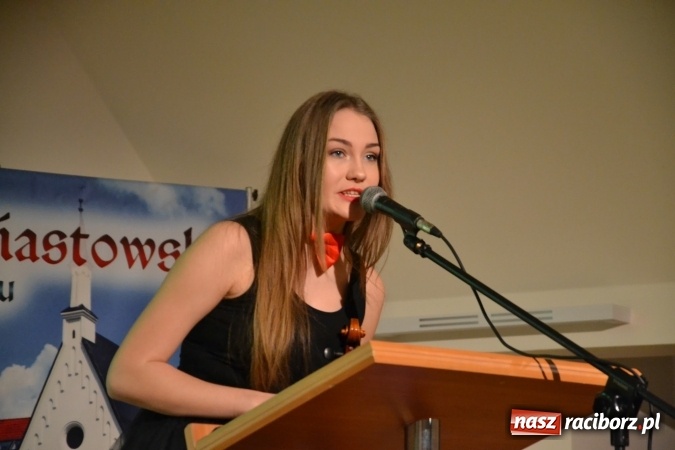 Zdjęcie w galerii na portalu naszraciborz.pl: XII Forum Os&oacute;b Niepełnosprawnych za nami wiadomości z regionu