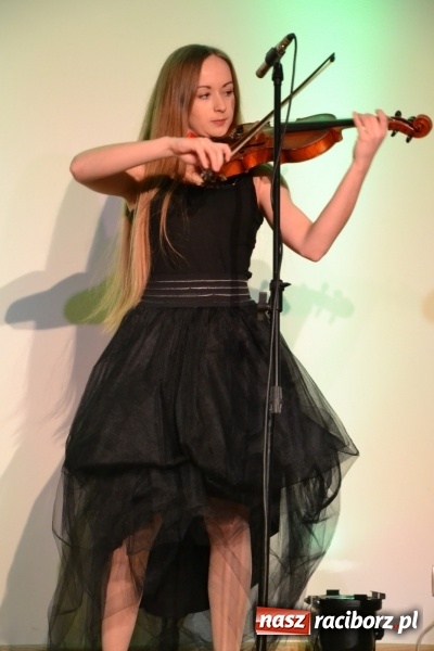 Zdjęcie w galerii na portalu naszraciborz.pl: XII Forum Os&oacute;b Niepełnosprawnych za nami wiadomości z regionu