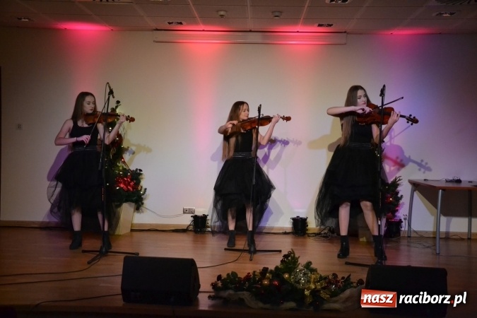 Zdjęcie w galerii na portalu naszraciborz.pl: XII Forum Os&oacute;b Niepełnosprawnych za nami wiadomości z regionu