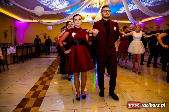 Zdjęcie w galerii na portalu naszraciborz.pl: Gastronomicy, hotelarze i technicy analitycy na studniówce w Anielskim Młynie  wiadomości z regionu