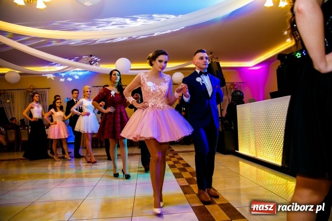 Zdjęcie w galerii na portalu naszraciborz.pl: Gastronomicy, hotelarze i technicy analitycy na studniówce w Anielskim Młynie  wiadomości z regionu