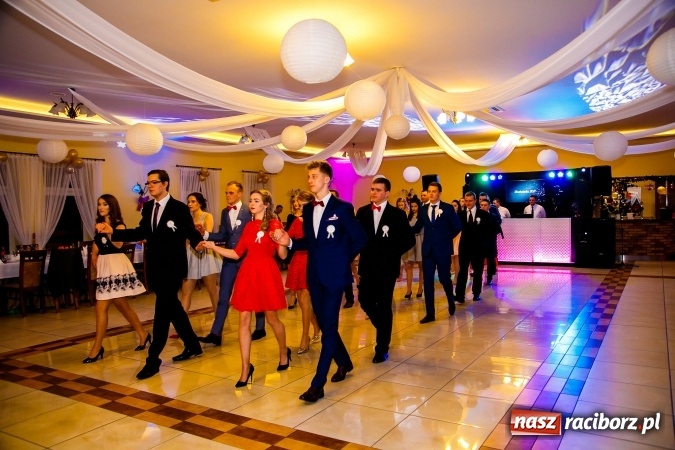 Zdjęcie w galerii na portalu naszraciborz.pl: Gastronomicy, hotelarze i technicy analitycy na studniówce w Anielskim Młynie  wiadomości z regionu