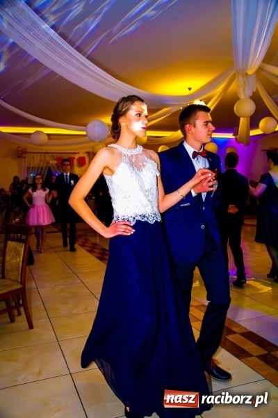 Zdjęcie w galerii na portalu naszraciborz.pl: Gastronomicy, hotelarze i technicy analitycy na studniówce w Anielskim Młynie  wiadomości z regionu