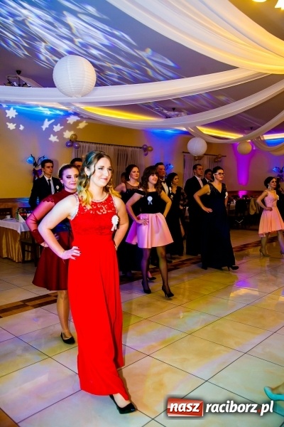 Zdjęcie w galerii na portalu naszraciborz.pl: Gastronomicy, hotelarze i technicy analitycy na studniówce w Anielskim Młynie  wiadomości z regionu