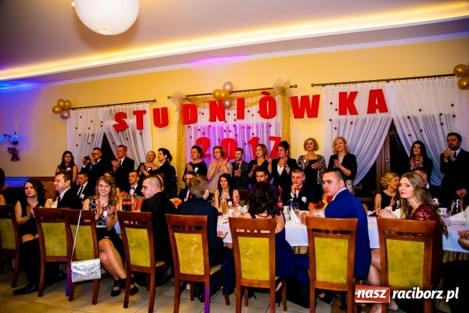 Zdjęcie w galerii na portalu naszraciborz.pl: Gastronomicy, hotelarze i technicy analitycy na studniówce w Anielskim Młynie  wiadomości z regionu