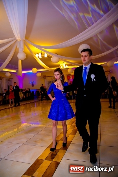 Zdjęcie w galerii na portalu naszraciborz.pl: Gastronomicy, hotelarze i technicy analitycy na studniówce w Anielskim Młynie  wiadomości z regionu