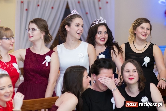 Zdjęcie w galerii na portalu naszraciborz.pl: Gastronomicy, hotelarze i technicy analitycy na studniówce w Anielskim Młynie  wiadomości z regionu