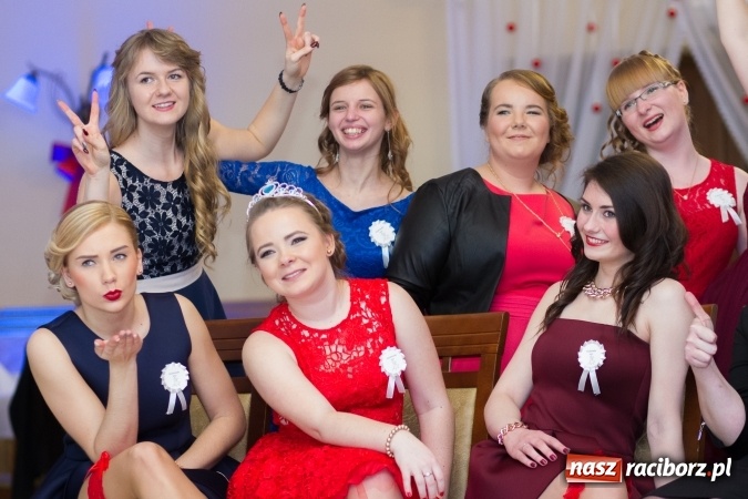 Zdjęcie w galerii na portalu naszraciborz.pl: Gastronomicy, hotelarze i technicy analitycy na studniówce w Anielskim Młynie  wiadomości z regionu