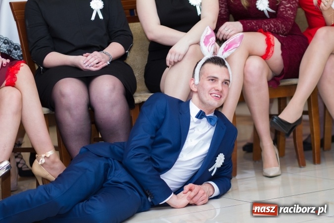 Zdjęcie w galerii na portalu naszraciborz.pl: Gastronomicy, hotelarze i technicy analitycy na studniówce w Anielskim Młynie  wiadomości z regionu