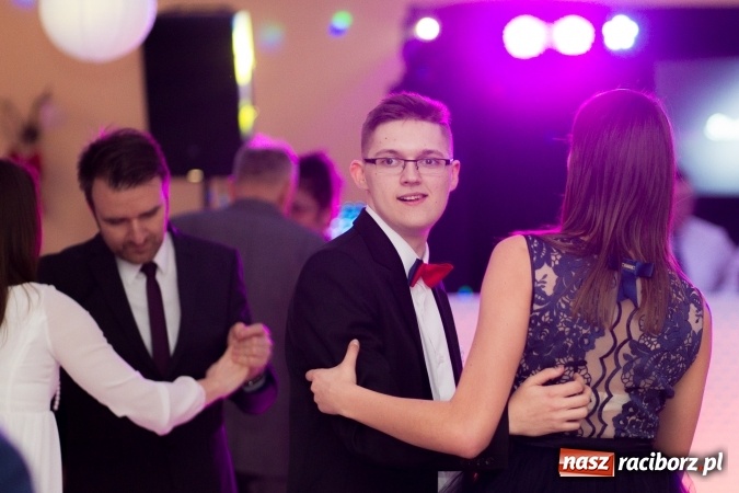 Zdjęcie w galerii na portalu naszraciborz.pl: Gastronomicy, hotelarze i technicy analitycy na studniówce w Anielskim Młynie  wiadomości z regionu