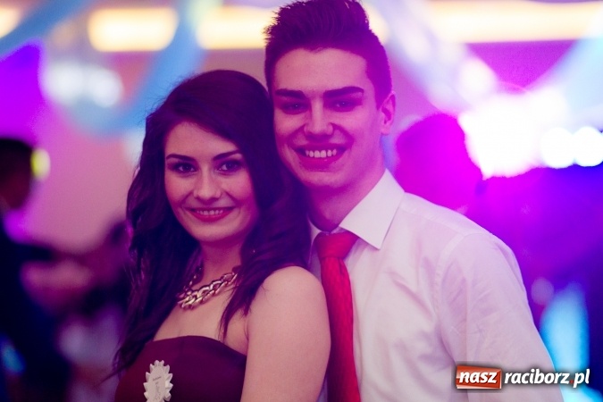 Zdjęcie w galerii na portalu naszraciborz.pl: Gastronomicy, hotelarze i technicy analitycy na studniówce w Anielskim Młynie  wiadomości z regionu