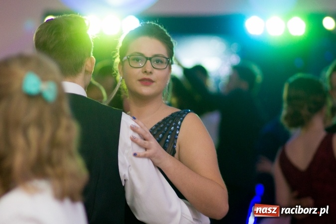 Zdjęcie w galerii na portalu naszraciborz.pl: Gastronomicy, hotelarze i technicy analitycy na studniówce w Anielskim Młynie  wiadomości z regionu