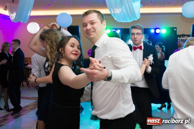 Zdjęcie w galerii na portalu naszraciborz.pl: Gastronomicy, hotelarze i technicy analitycy na studniówce w Anielskim Młynie  wiadomości z regionu