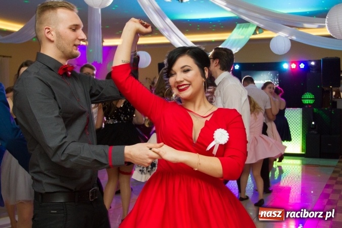 Zdjęcie w galerii na portalu naszraciborz.pl: Gastronomicy, hotelarze i technicy analitycy na studniówce w Anielskim Młynie  wiadomości z regionu