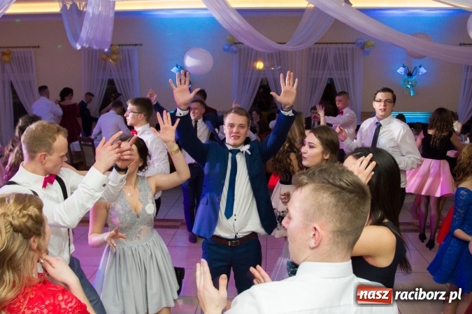 Zdjęcie w galerii na portalu naszraciborz.pl: Gastronomicy, hotelarze i technicy analitycy na studniówce w Anielskim Młynie  wiadomości z regionu