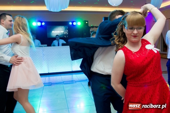 Zdjęcie w galerii na portalu naszraciborz.pl: Gastronomicy, hotelarze i technicy analitycy na studniówce w Anielskim Młynie  wiadomości z regionu