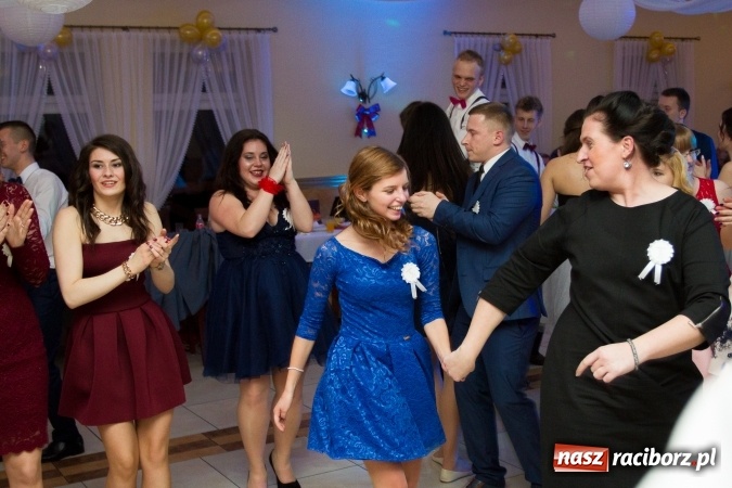 Zdjęcie w galerii na portalu naszraciborz.pl: Gastronomicy, hotelarze i technicy analitycy na studniówce w Anielskim Młynie  wiadomości z regionu