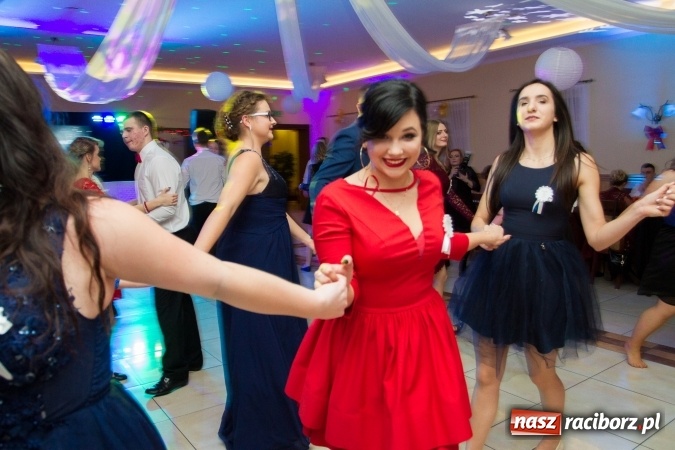 Zdjęcie w galerii na portalu naszraciborz.pl: Gastronomicy, hotelarze i technicy analitycy na studniówce w Anielskim Młynie  wiadomości z regionu