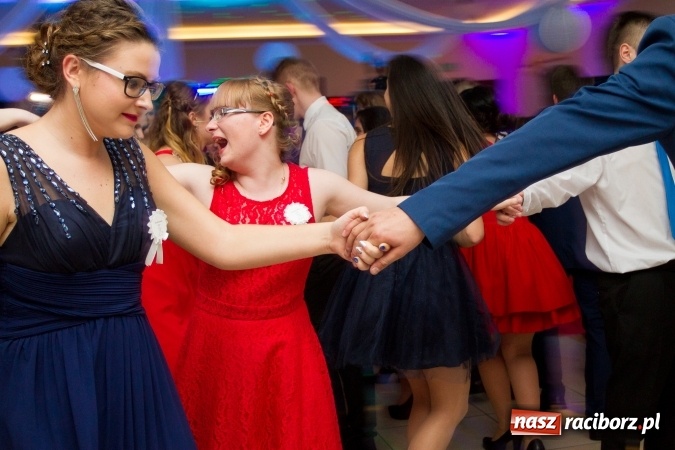 Zdjęcie w galerii na portalu naszraciborz.pl: Gastronomicy, hotelarze i technicy analitycy na studniówce w Anielskim Młynie  wiadomości z regionu