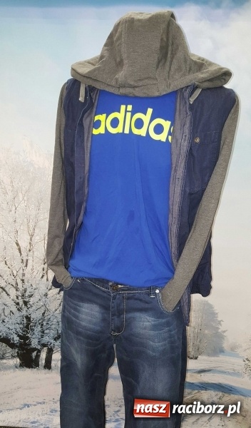 Zdjęcie w galerii na portalu naszraciborz.pl: RABAN - nowa kolekcja już od poniedziałku  wiadomości z regionu