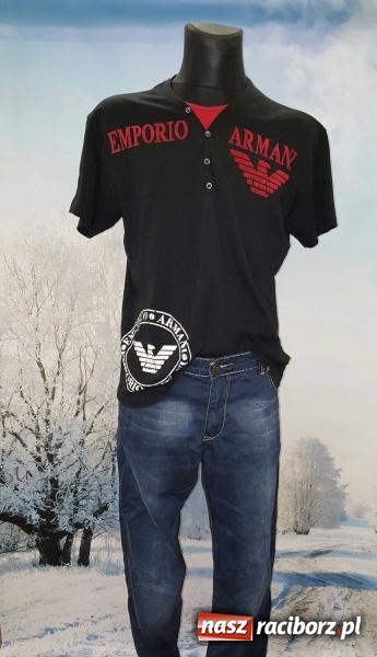 Zdjęcie w galerii na portalu naszraciborz.pl: RABAN - nowa kolekcja już od poniedziałku  wiadomości z regionu