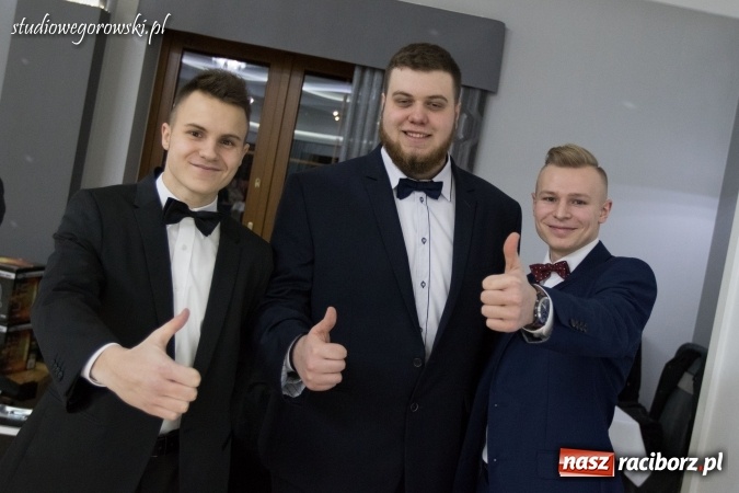 Zdjęcie w galerii na portalu naszraciborz.pl: Tak się bawił Mechanik w Tworkowie  wiadomości z regionu