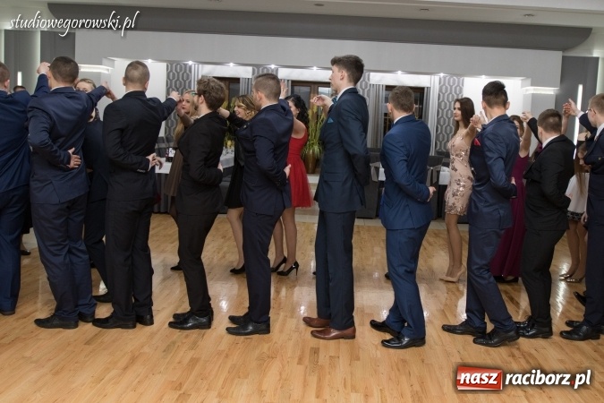 Zdjęcie w galerii na portalu naszraciborz.pl: Tak się bawił Mechanik w Tworkowie  wiadomości z regionu