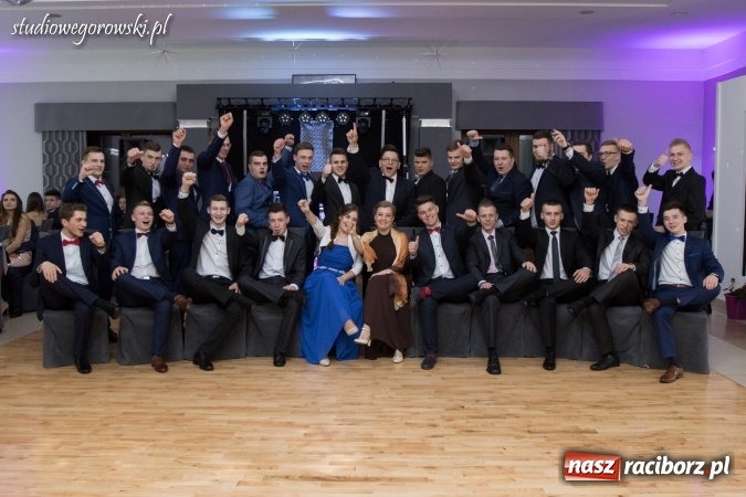 Zdjęcie w galerii na portalu naszraciborz.pl: Tak się bawił Mechanik w Tworkowie  wiadomości z regionu