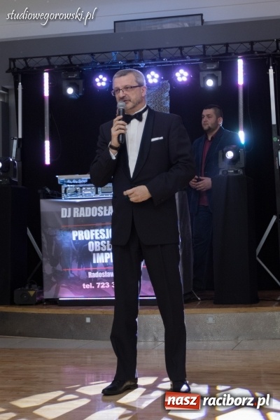 Zdjęcie w galerii na portalu naszraciborz.pl: Tak się bawił Mechanik w Tworkowie  wiadomości z regionu