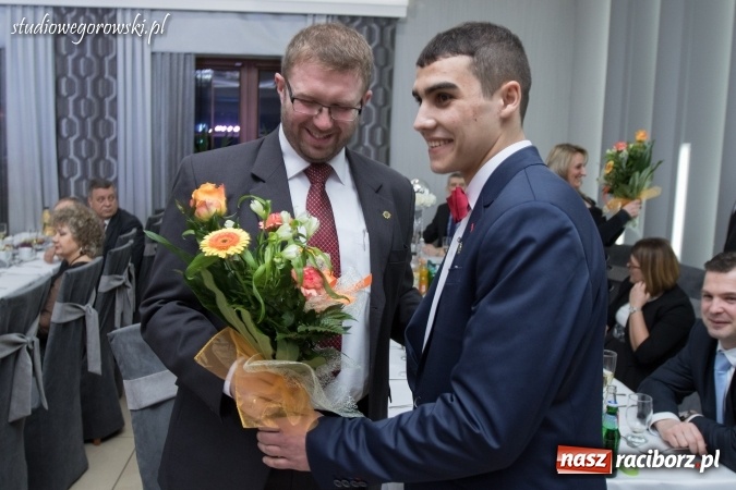 Zdjęcie w galerii na portalu naszraciborz.pl: Tak się bawił Mechanik w Tworkowie  wiadomości z regionu