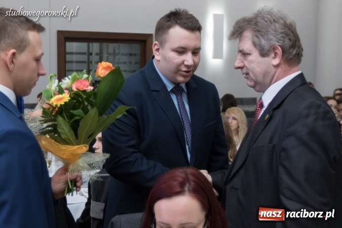 Zdjęcie w galerii na portalu naszraciborz.pl: Tak się bawił Mechanik w Tworkowie  wiadomości z regionu