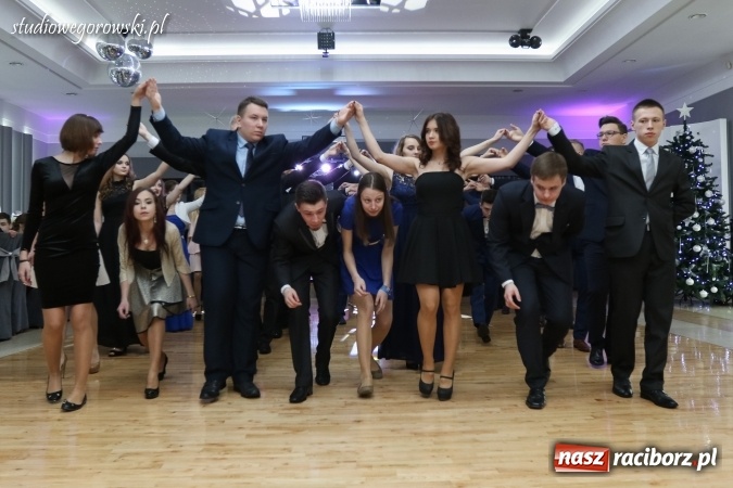 Zdjęcie w galerii na portalu naszraciborz.pl: Tak się bawił Mechanik w Tworkowie  wiadomości z regionu