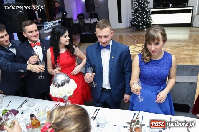 Zdjęcie w galerii na portalu naszraciborz.pl: Tak się bawił Mechanik w Tworkowie  wiadomości z regionu