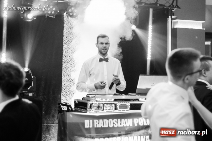 Zdjęcie w galerii na portalu naszraciborz.pl: Tak się bawił Mechanik w Tworkowie  wiadomości z regionu