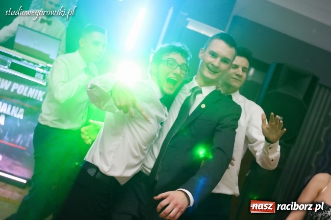 Zdjęcie w galerii na portalu naszraciborz.pl: Tak się bawił Mechanik w Tworkowie  wiadomości z regionu