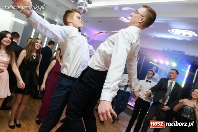 Zdjęcie w galerii na portalu naszraciborz.pl: Tak się bawił Mechanik w Tworkowie  wiadomości z regionu