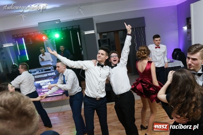 Zdjęcie w galerii na portalu naszraciborz.pl: Tak się bawił Mechanik w Tworkowie  wiadomości z regionu