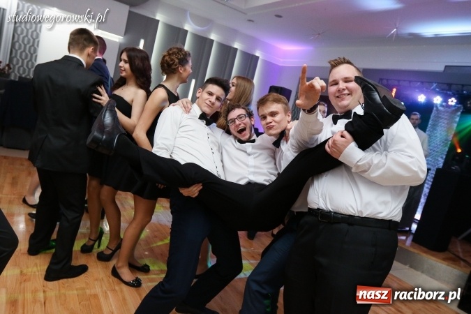 Zdjęcie w galerii na portalu naszraciborz.pl: Tak się bawił Mechanik w Tworkowie  wiadomości z regionu