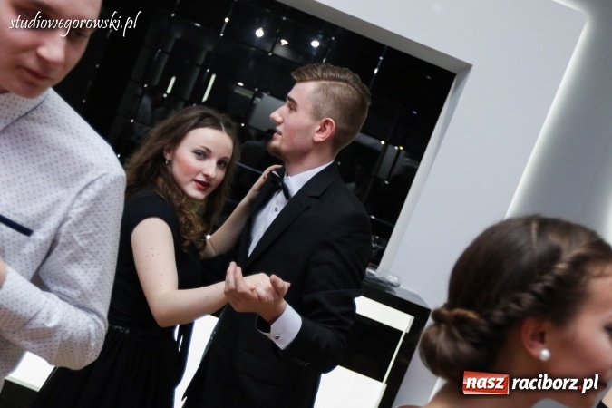 Zdjęcie w galerii na portalu naszraciborz.pl: Tak się bawił Mechanik w Tworkowie  wiadomości z regionu