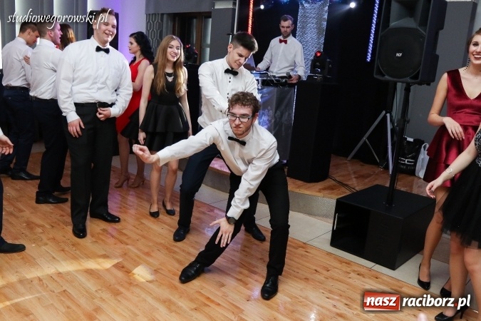 Zdjęcie w galerii na portalu naszraciborz.pl: Tak się bawił Mechanik w Tworkowie  wiadomości z regionu