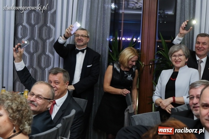 Zdjęcie w galerii na portalu naszraciborz.pl: Tak się bawił Mechanik w Tworkowie  wiadomości z regionu