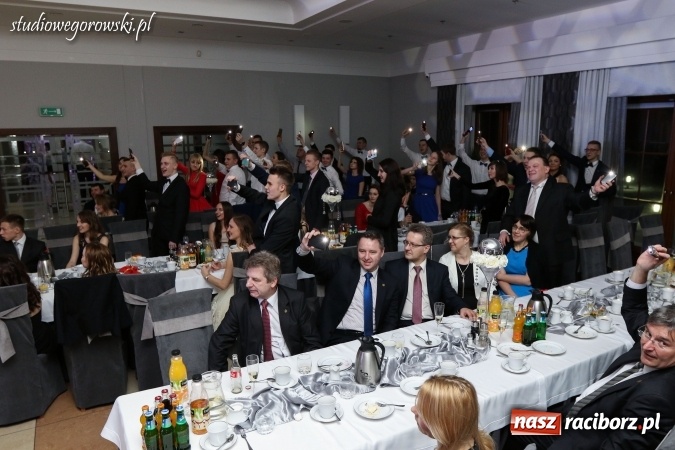 Zdjęcie w galerii na portalu naszraciborz.pl: Tak się bawił Mechanik w Tworkowie  wiadomości z regionu