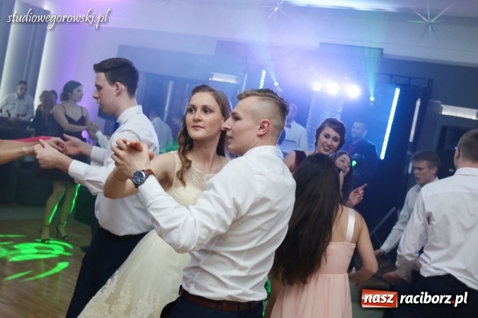 Zdjęcie w galerii na portalu naszraciborz.pl: Tak się bawił Mechanik w Tworkowie  wiadomości z regionu