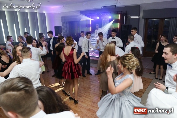 Zdjęcie w galerii na portalu naszraciborz.pl: Tak się bawił Mechanik w Tworkowie  wiadomości z regionu