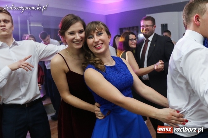 Zdjęcie w galerii na portalu naszraciborz.pl: Tak się bawił Mechanik w Tworkowie  wiadomości z regionu