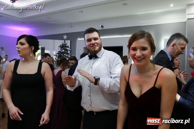 Zdjęcie w galerii na portalu naszraciborz.pl: Tak się bawił Mechanik w Tworkowie  wiadomości z regionu