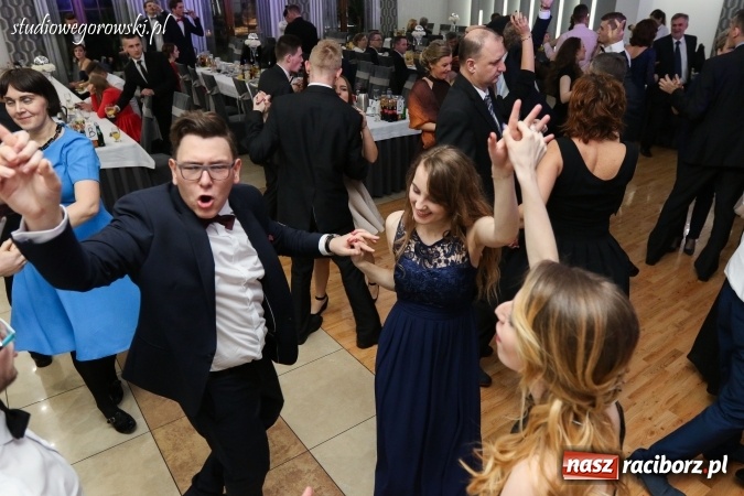 Zdjęcie w galerii na portalu naszraciborz.pl: Tak się bawił Mechanik w Tworkowie  wiadomości z regionu